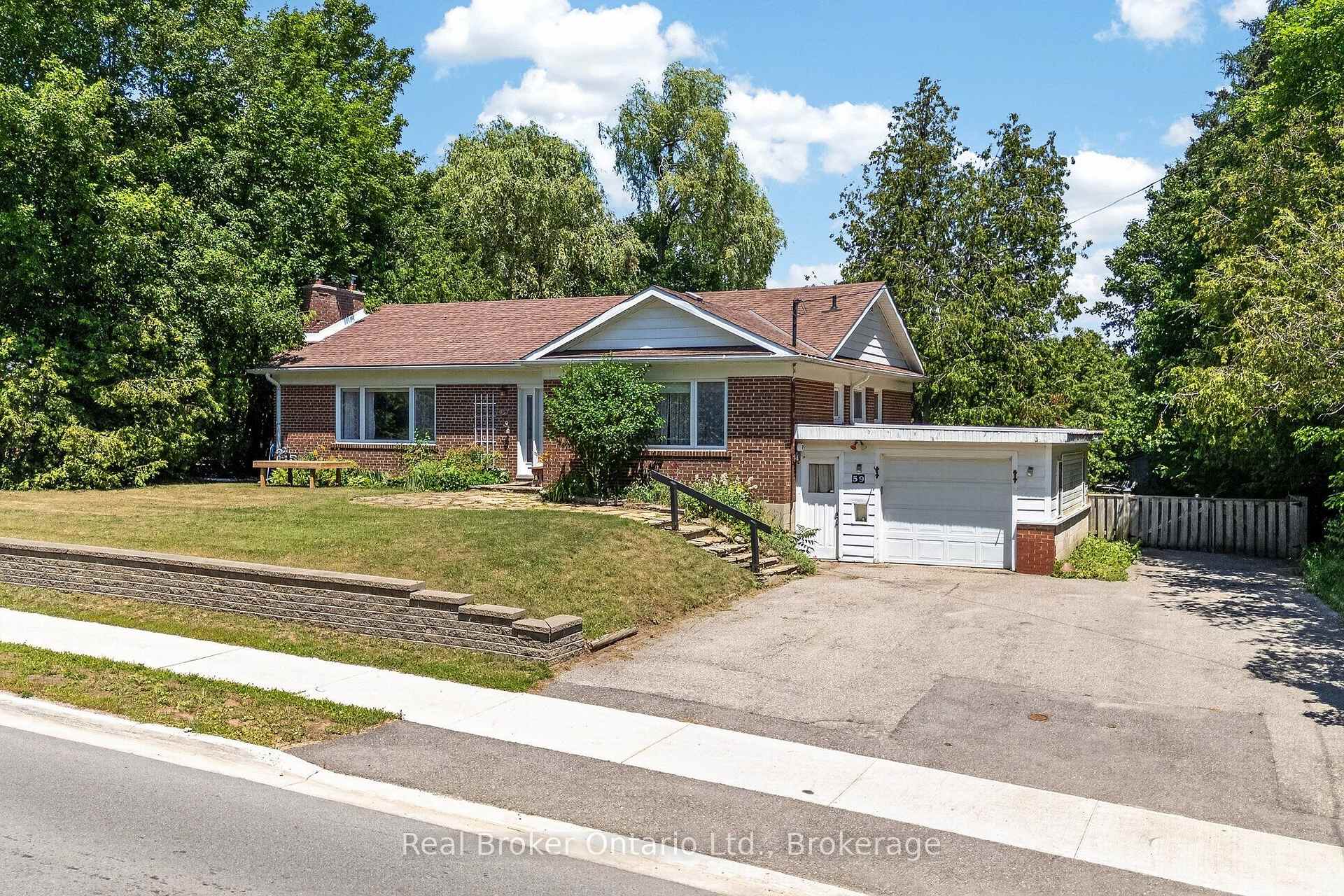 Photo of 59 Trafalgar Road