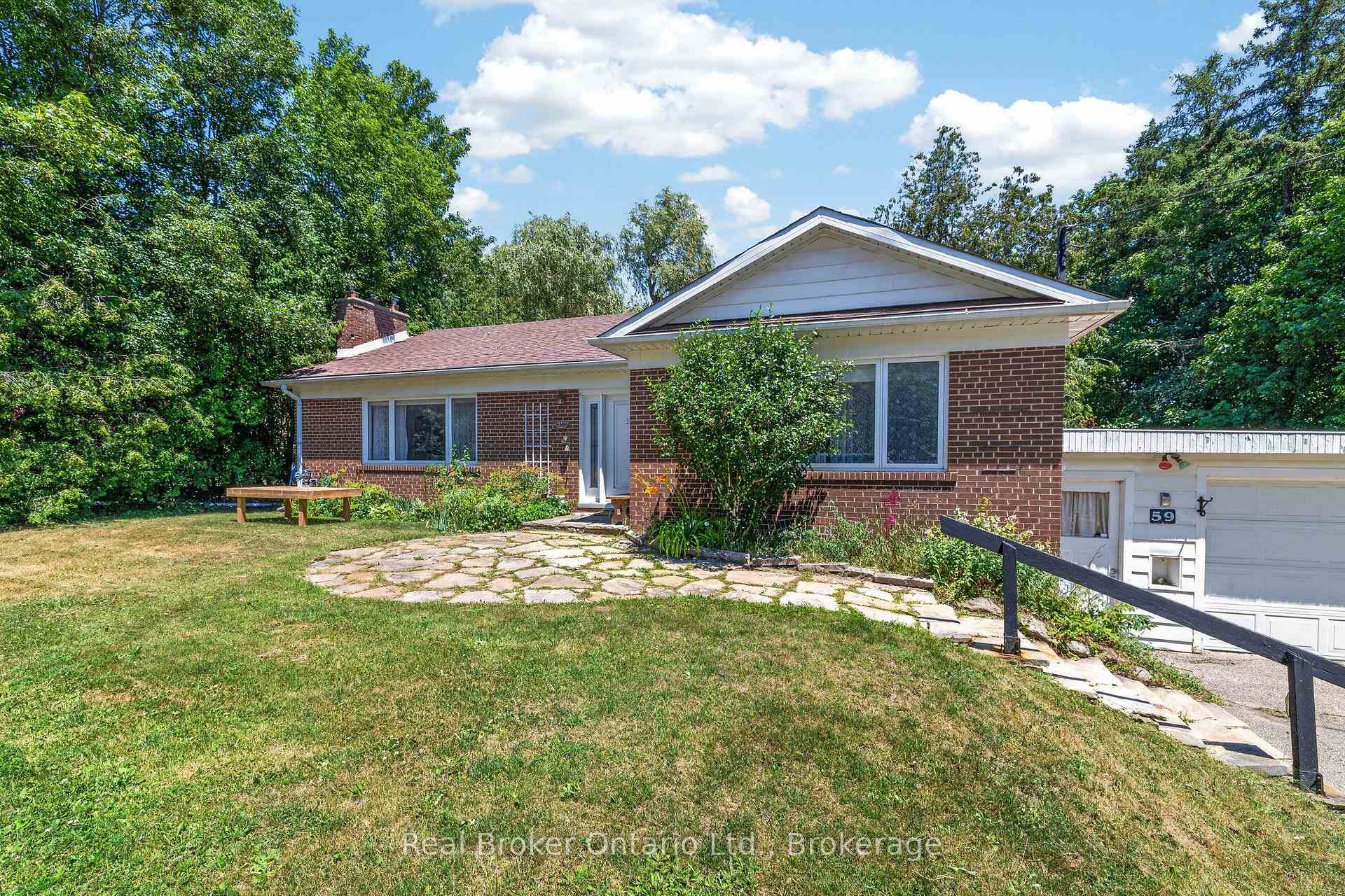 Photo 4 of 59 Trafalgar Road, Erin, Rural Erin — HOMEH