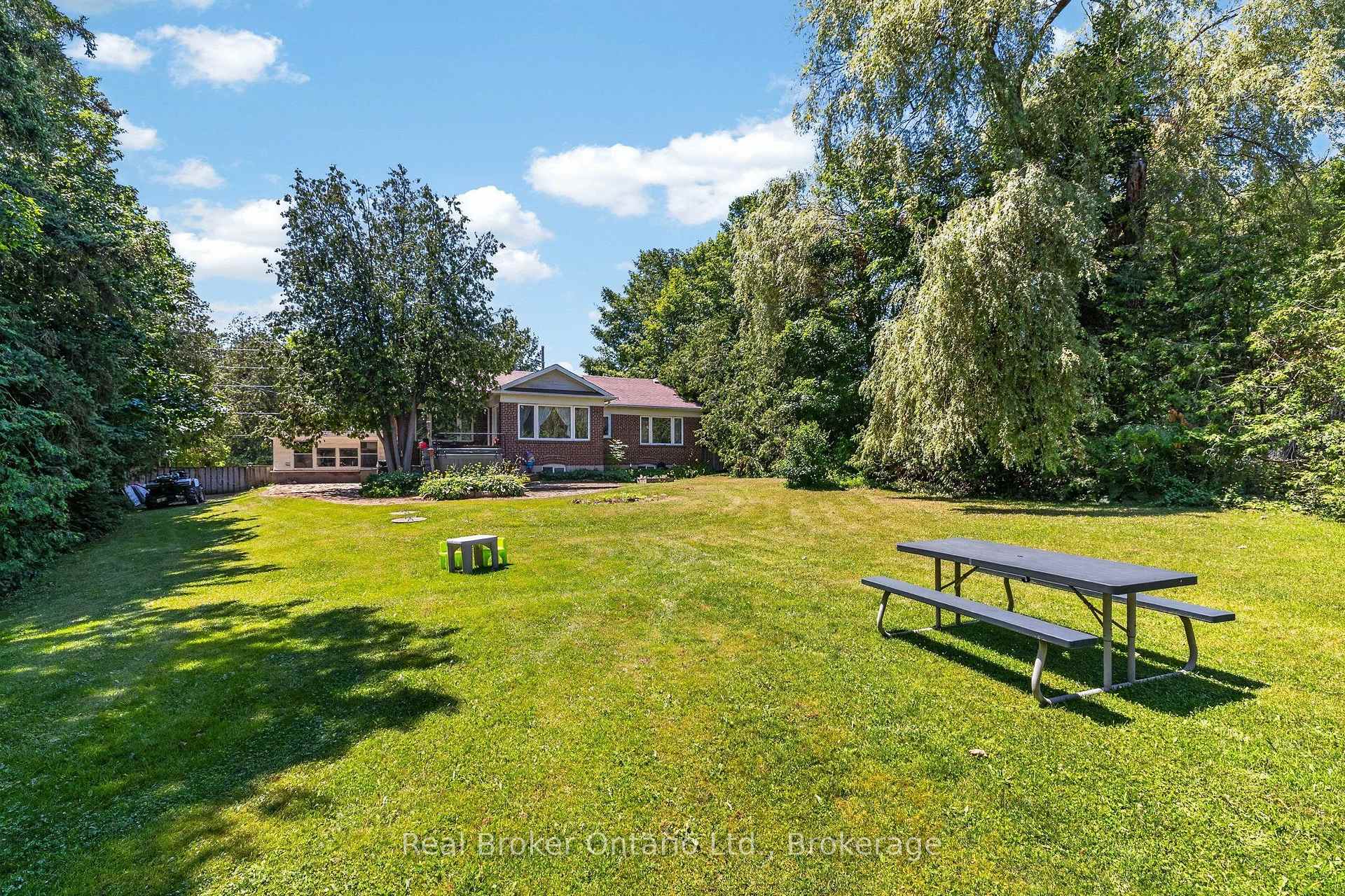 Photo 40 of 59 Trafalgar Road, Erin, Rural Erin — HOMEH