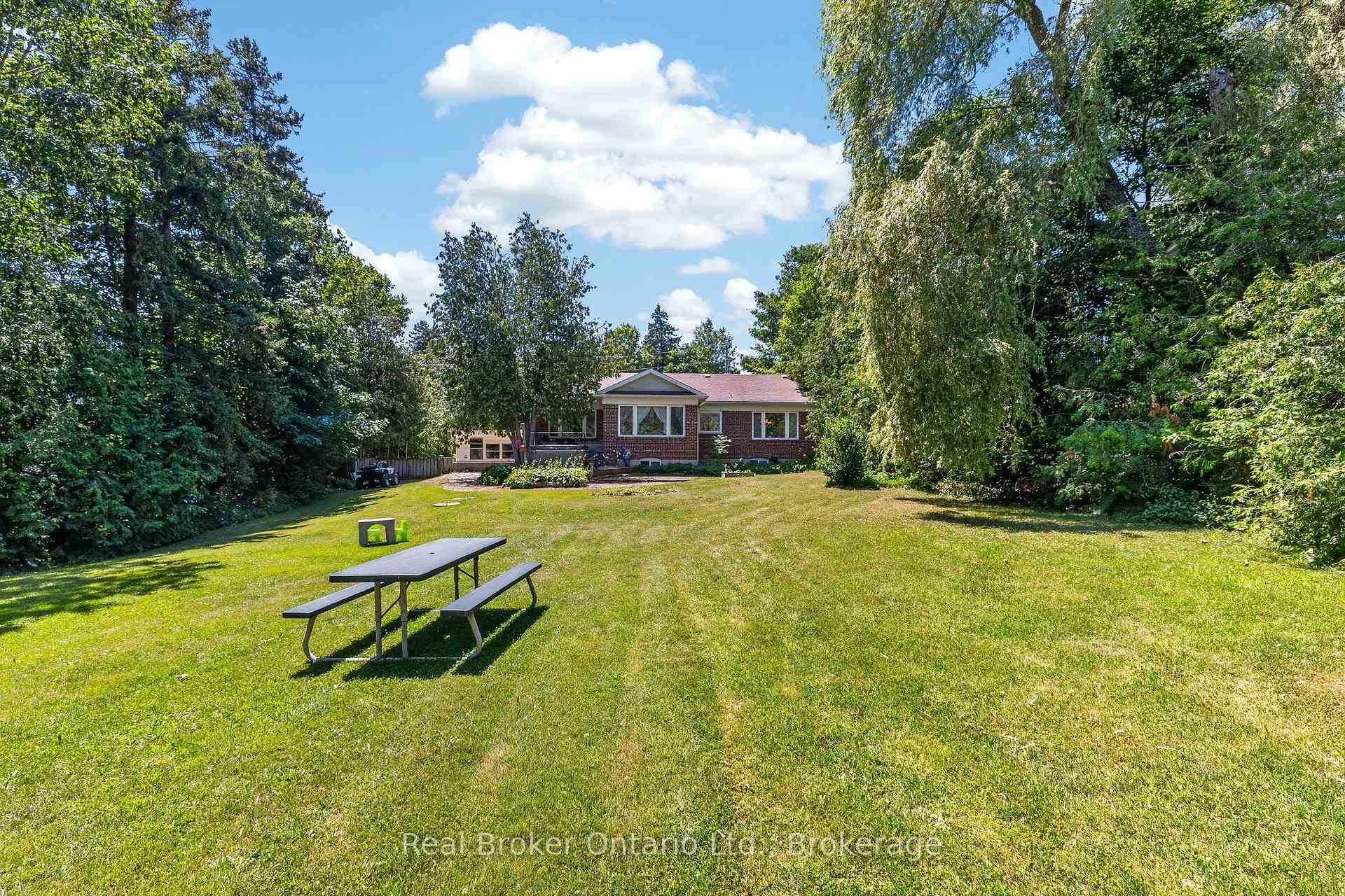 Photo 42 of 59 Trafalgar Road, Erin, Rural Erin — HOMEH