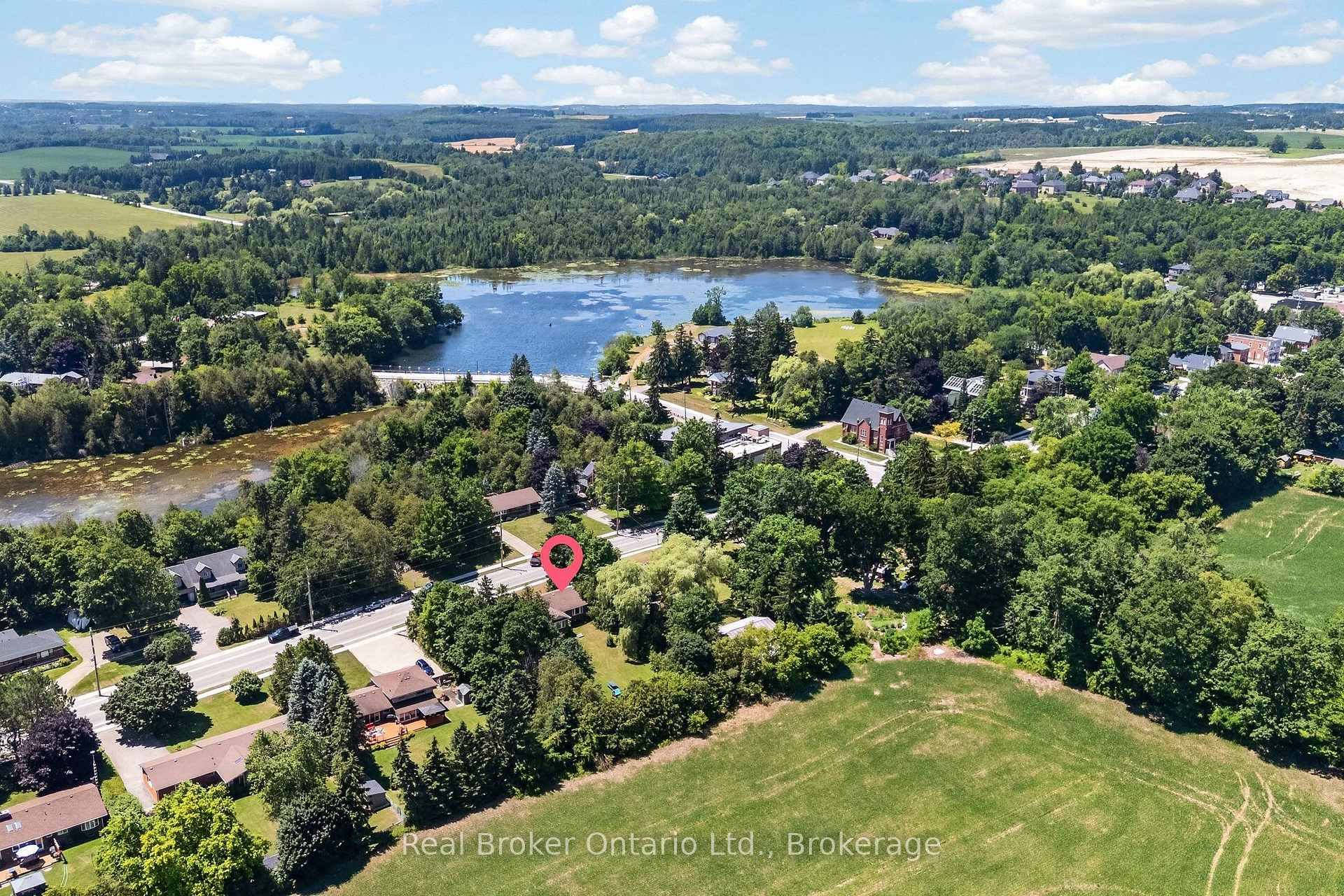 Photo 44 of 59 Trafalgar Road, Erin, Rural Erin — HOMEH