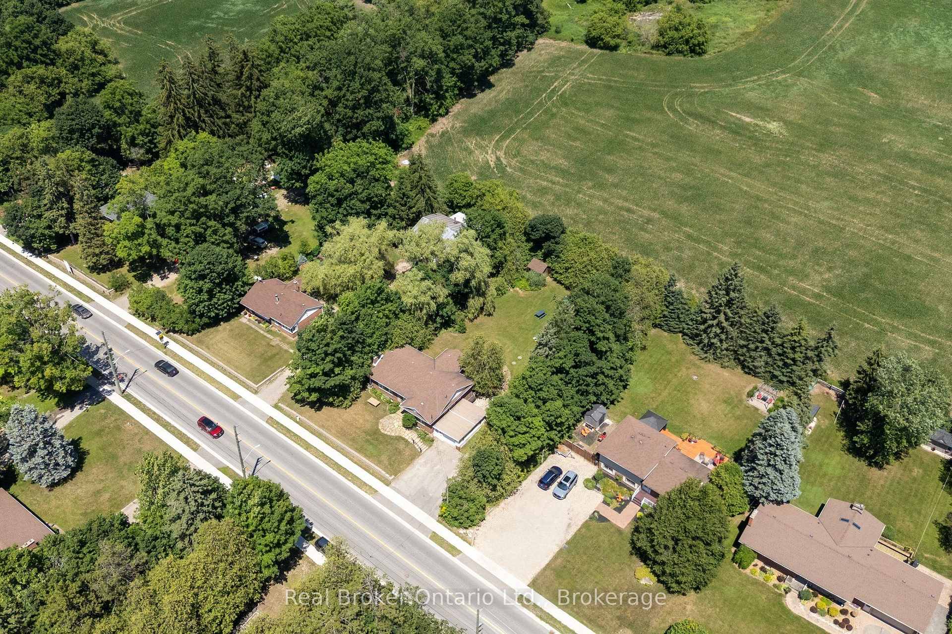 Photo 48 of 59 Trafalgar Road, Erin, Rural Erin — HOMEH