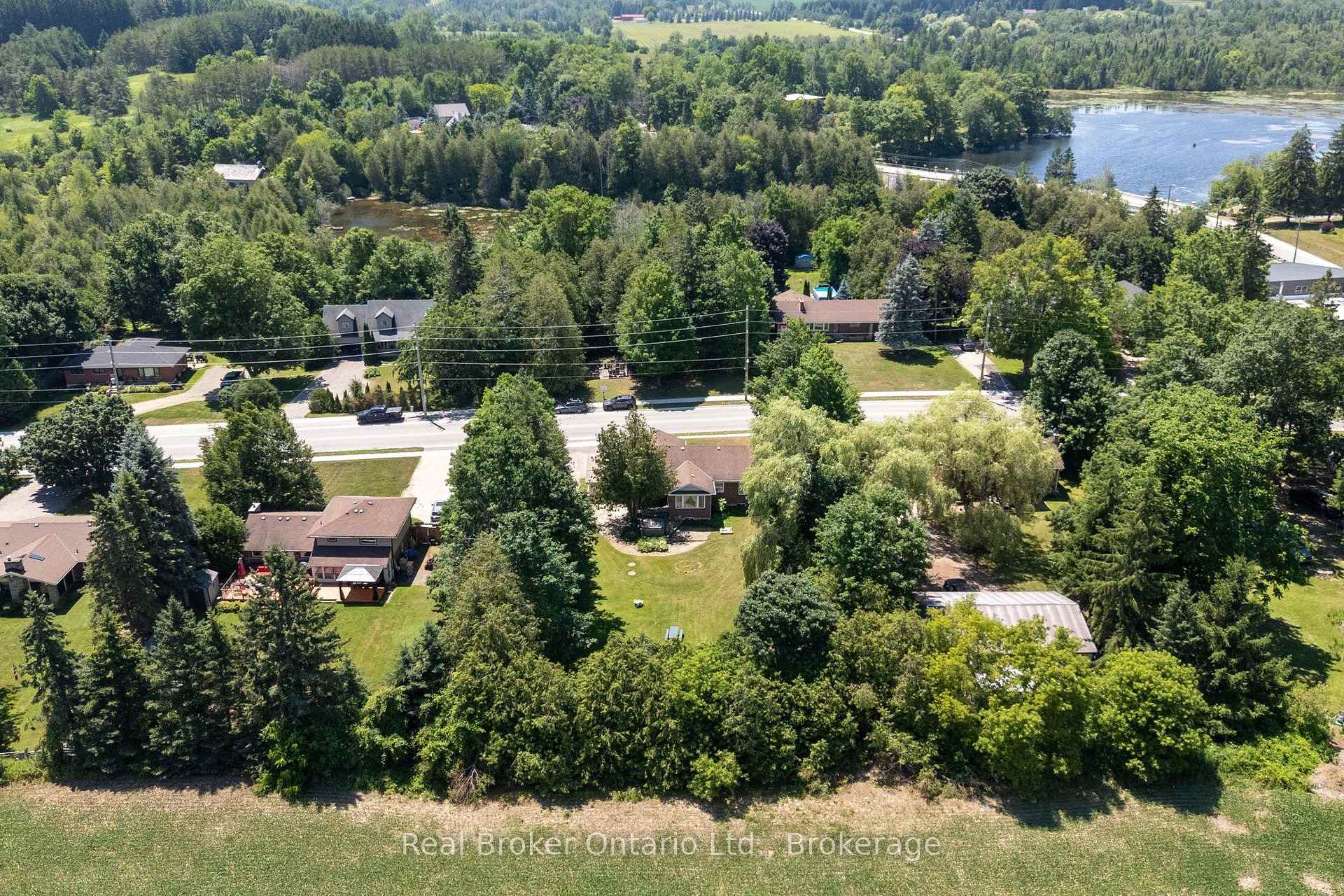Photo 49 of 59 Trafalgar Road, Erin, Rural Erin — HOMEH