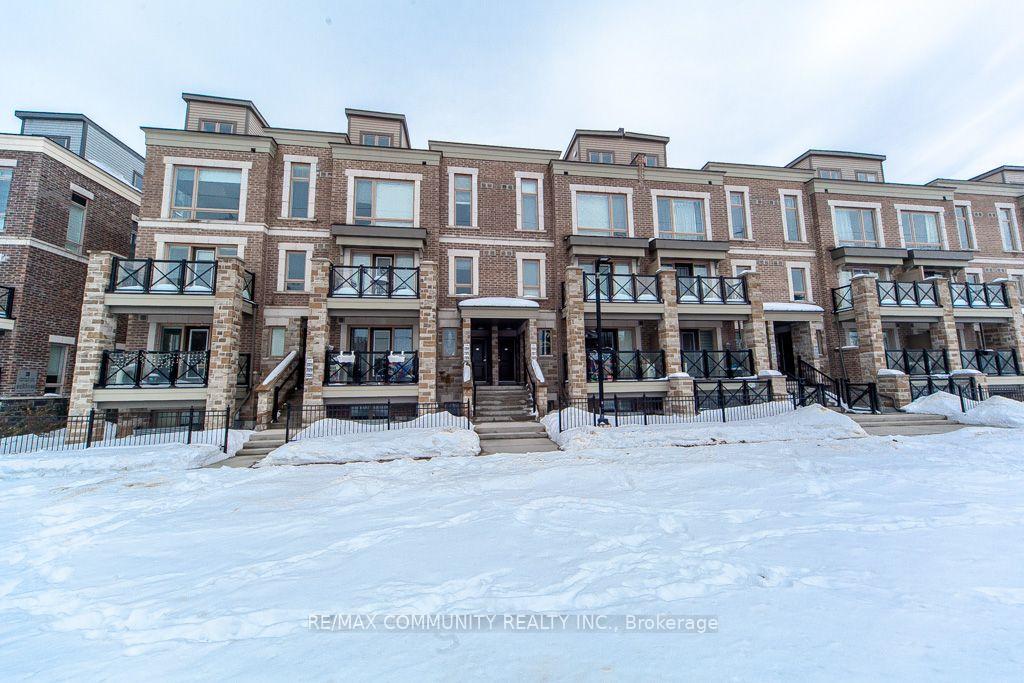 Photo 2 of Unit 2322, 20 Westmeath Lane, Markham, Cornell — HOMEH