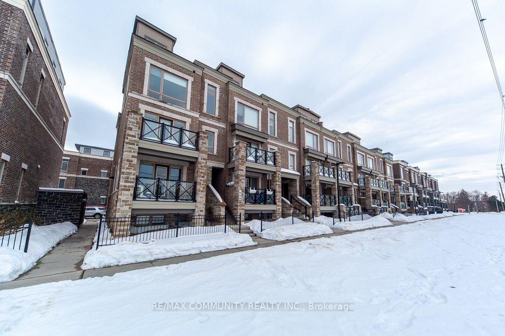 Photo 3 of Unit 2322, 20 Westmeath Lane, Markham, Cornell — HOMEH