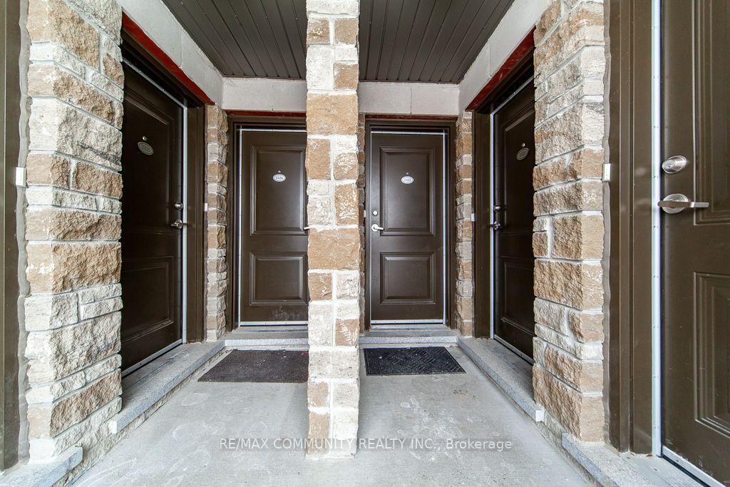 Photo 7 of Unit 2322, 20 Westmeath Lane, Markham, Cornell — HOMEH