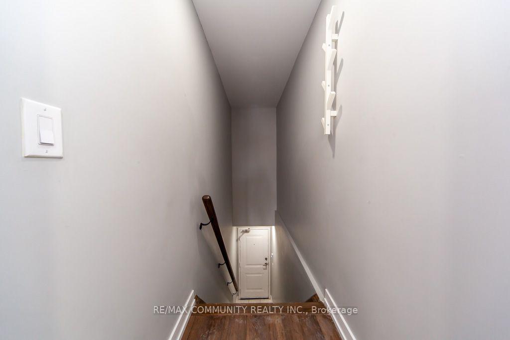 Photo 8 of Unit 2322, 20 Westmeath Lane, Markham, Cornell — HOMEH