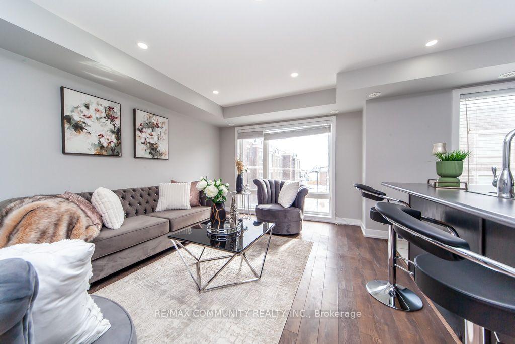 Photo 12 of Unit 2322, 20 Westmeath Lane, Markham, Cornell — HOMEH
