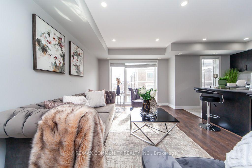 Photo 13 of Unit 2322, 20 Westmeath Lane, Markham, Cornell — HOMEH