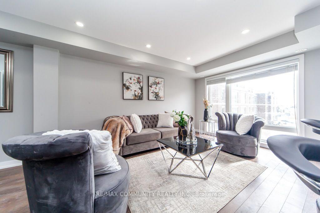 Photo 14 of Unit 2322, 20 Westmeath Lane, Markham, Cornell — HOMEH