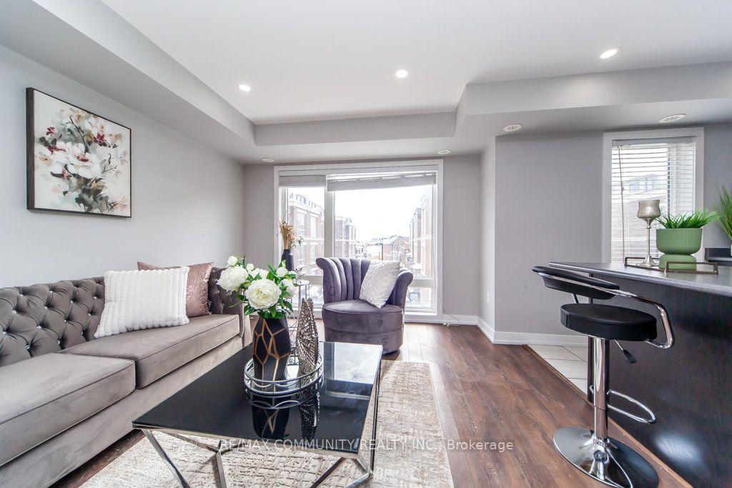 Photo 15 of Unit 2322, 20 Westmeath Lane, Markham, Cornell — HOMEH