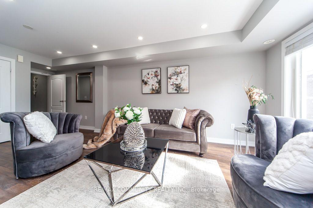 Photo 17 of Unit 2322, 20 Westmeath Lane, Markham, Cornell — HOMEH