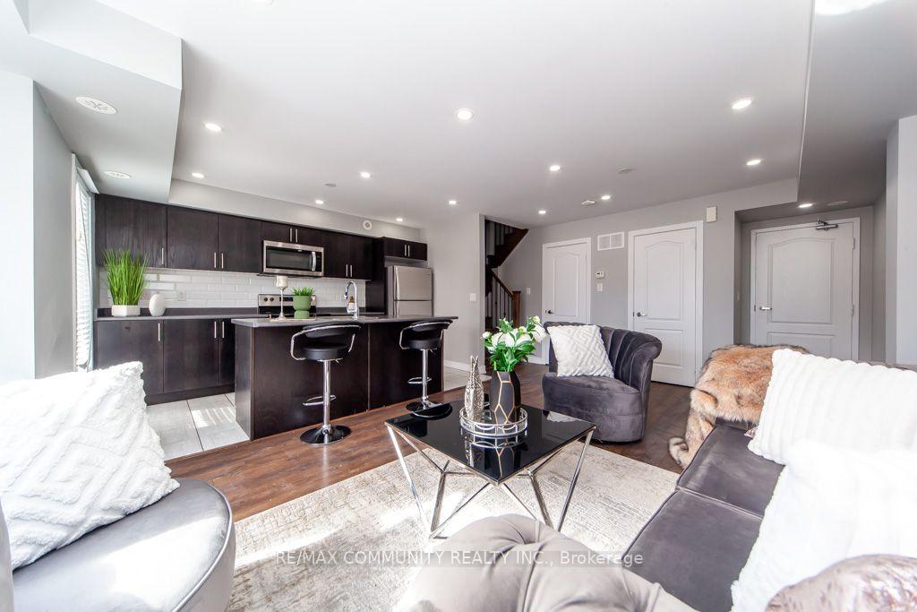 Photo 18 of Unit 2322, 20 Westmeath Lane, Markham, Cornell — HOMEH