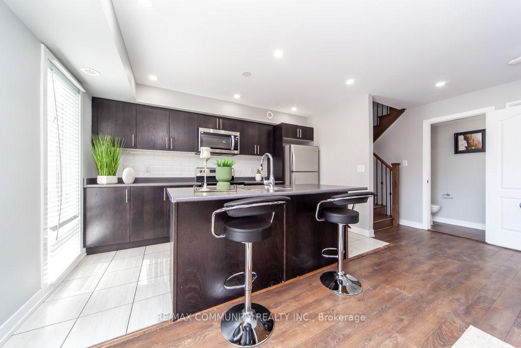 Photo 19 of Unit 2322, 20 Westmeath Lane, Markham, Cornell — HOMEH