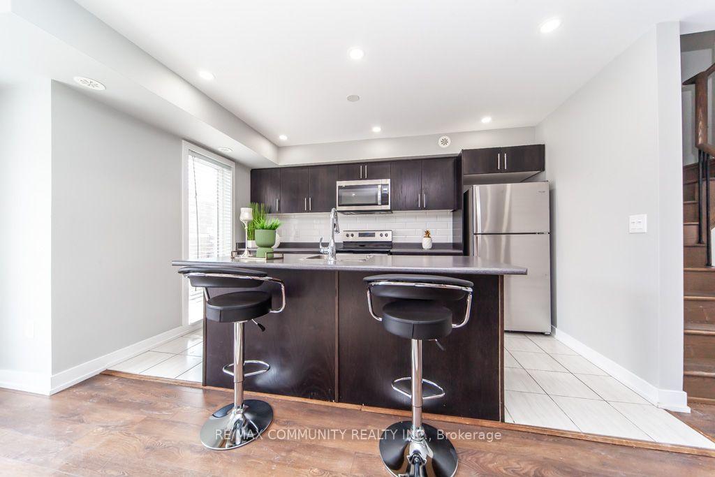 Photo 20 of Unit 2322, 20 Westmeath Lane, Markham, Cornell — HOMEH