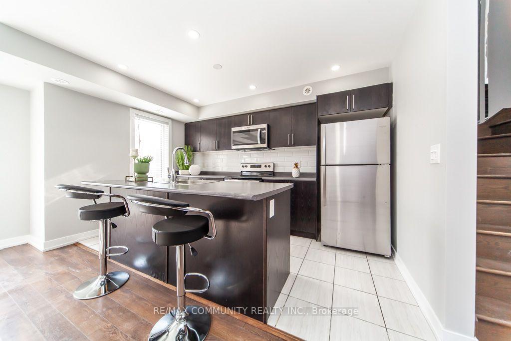 Photo 21 of Unit 2322, 20 Westmeath Lane, Markham, Cornell — HOMEH