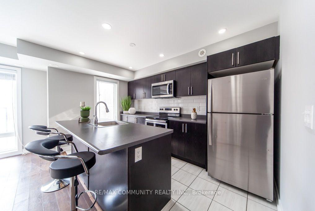 Photo 22 of Unit 2322, 20 Westmeath Lane, Markham, Cornell — HOMEH
