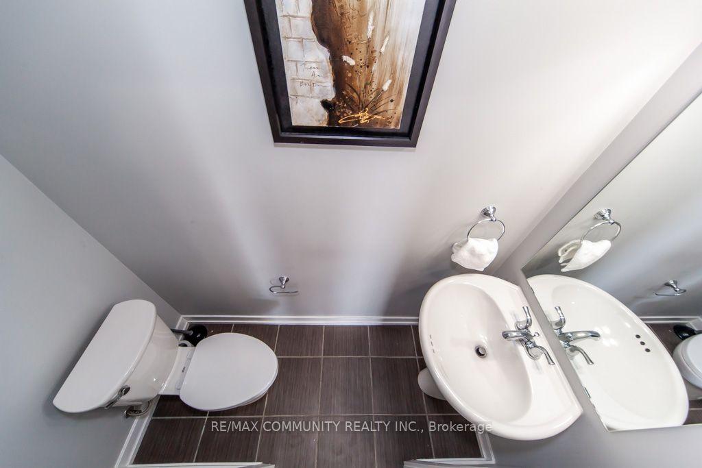 Photo 25 of Unit 2322, 20 Westmeath Lane, Markham, Cornell — HOMEH