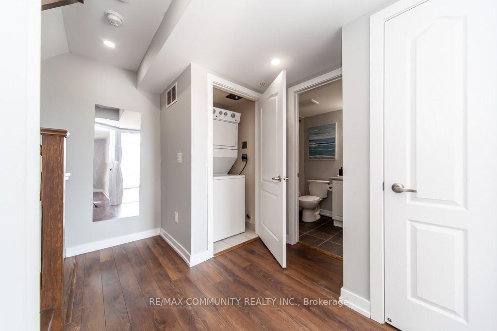 Photo 26 of Unit 2322, 20 Westmeath Lane, Markham, Cornell — HOMEH
