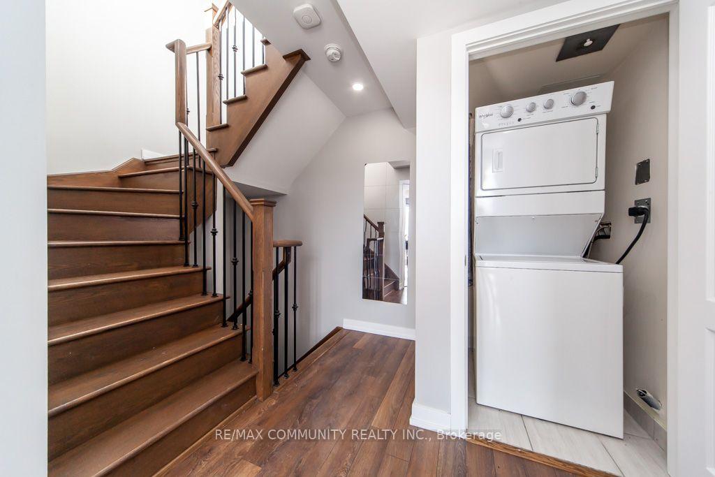 Photo 27 of Unit 2322, 20 Westmeath Lane, Markham, Cornell — HOMEH