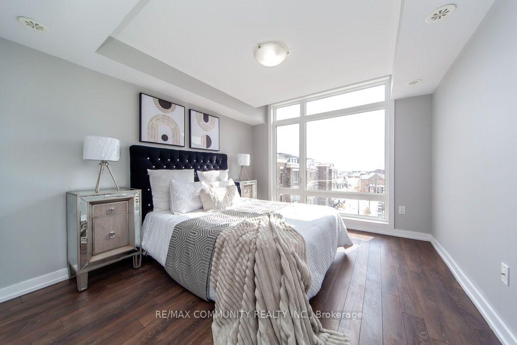 Photo 29 of Unit 2322, 20 Westmeath Lane, Markham, Cornell — HOMEH
