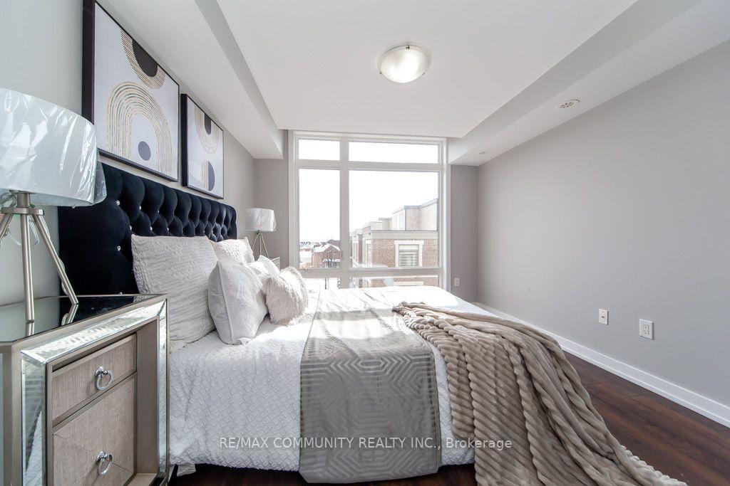 Photo 30 of Unit 2322, 20 Westmeath Lane, Markham, Cornell — HOMEH