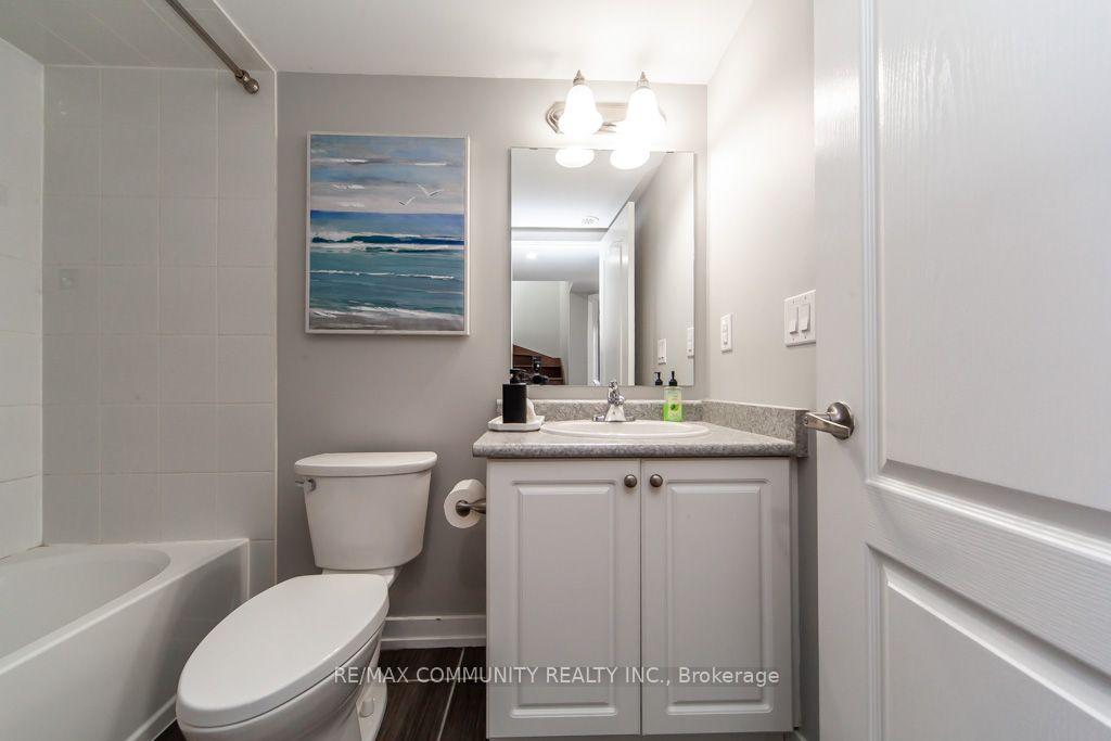 Photo 35 of Unit 2322, 20 Westmeath Lane, Markham, Cornell — HOMEH