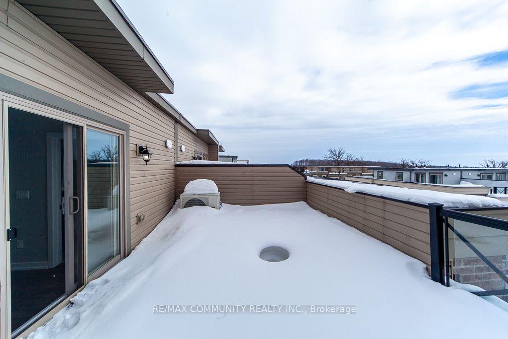 Photo 39 of Unit 2322, 20 Westmeath Lane, Markham, Cornell — HOMEH