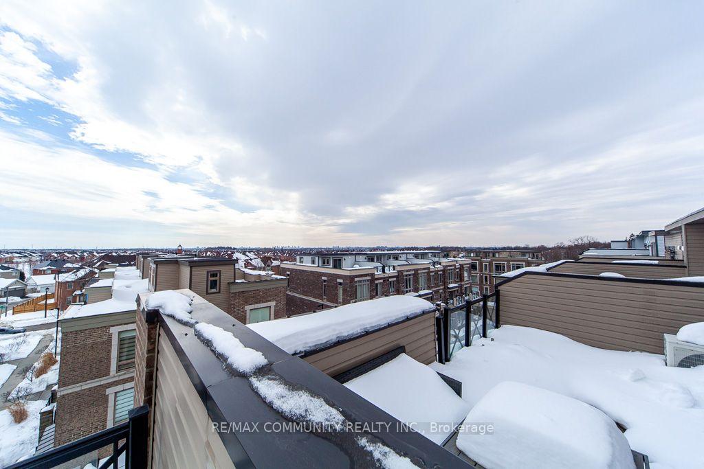 Photo 41 of Unit 2322, 20 Westmeath Lane, Markham, Cornell — HOMEH