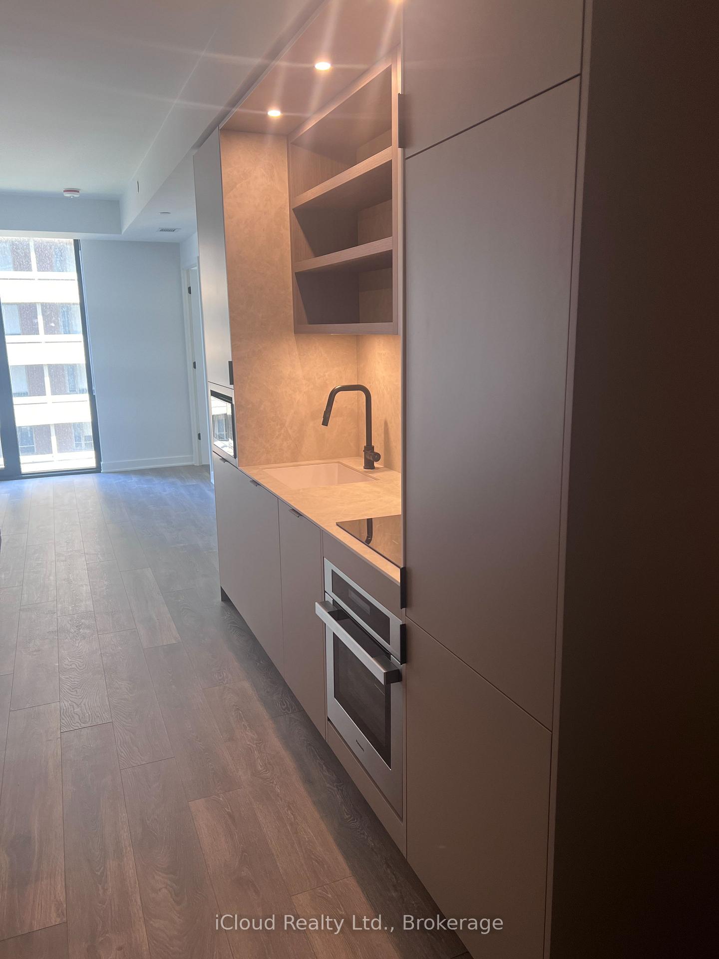 Photo 5 of Unit 821, 55 Charles Street E, Toronto, Church-Yonge Corridor — HOMEH