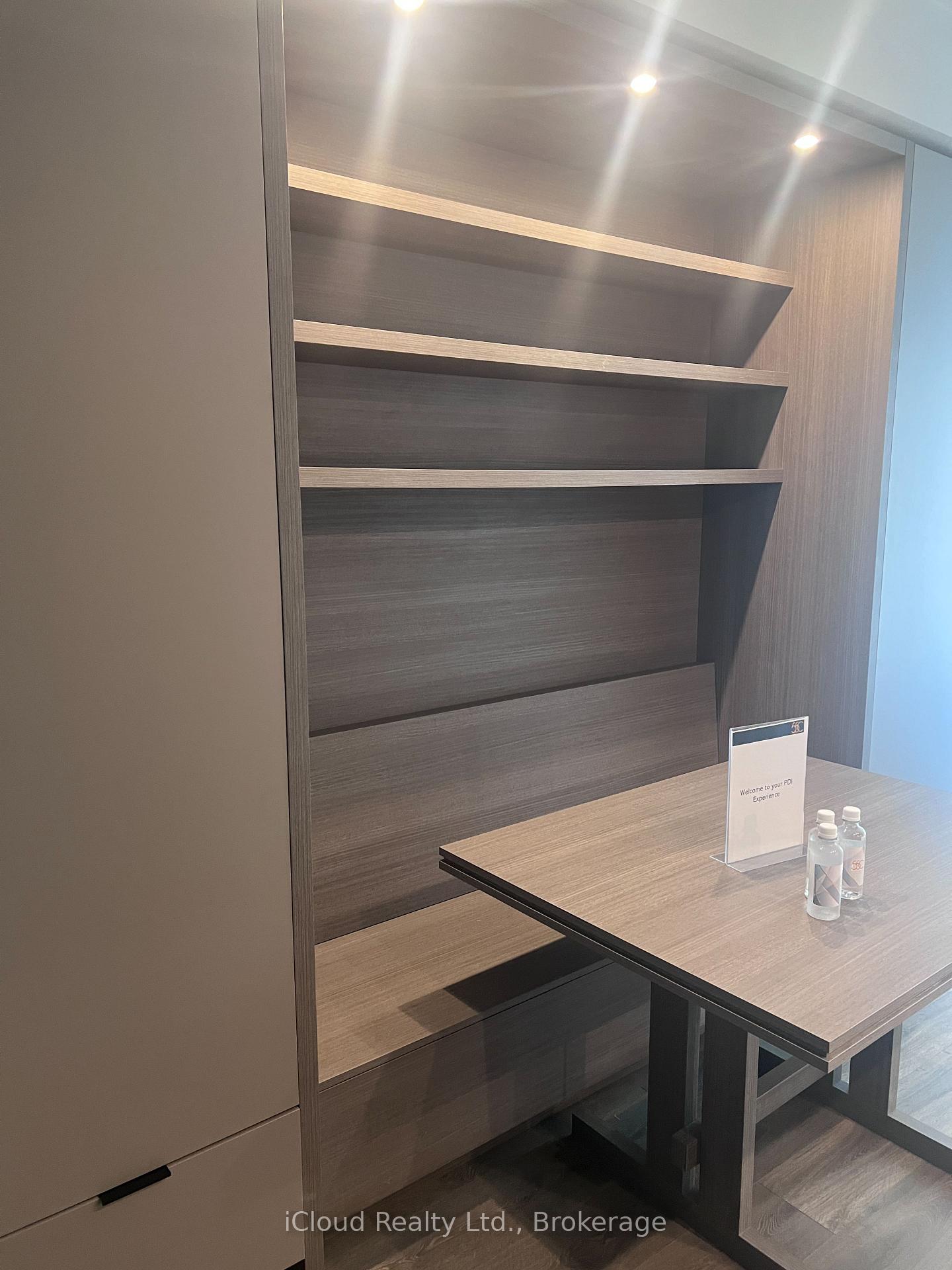 Photo 6 of Unit 821, 55 Charles Street E, Toronto, Church-Yonge Corridor — HOMEH