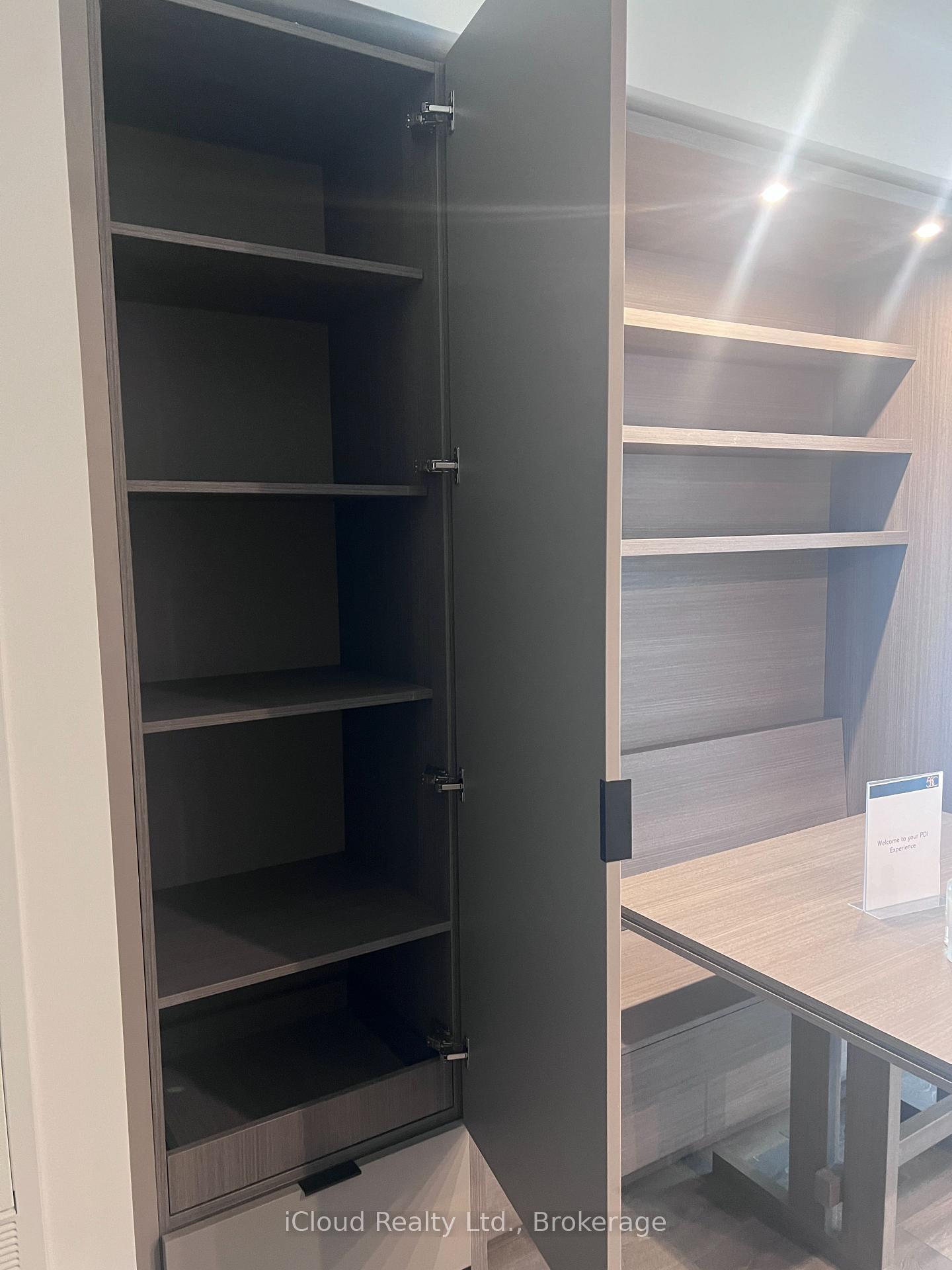 Photo 7 of Unit 821, 55 Charles Street E, Toronto, Church-Yonge Corridor — HOMEH