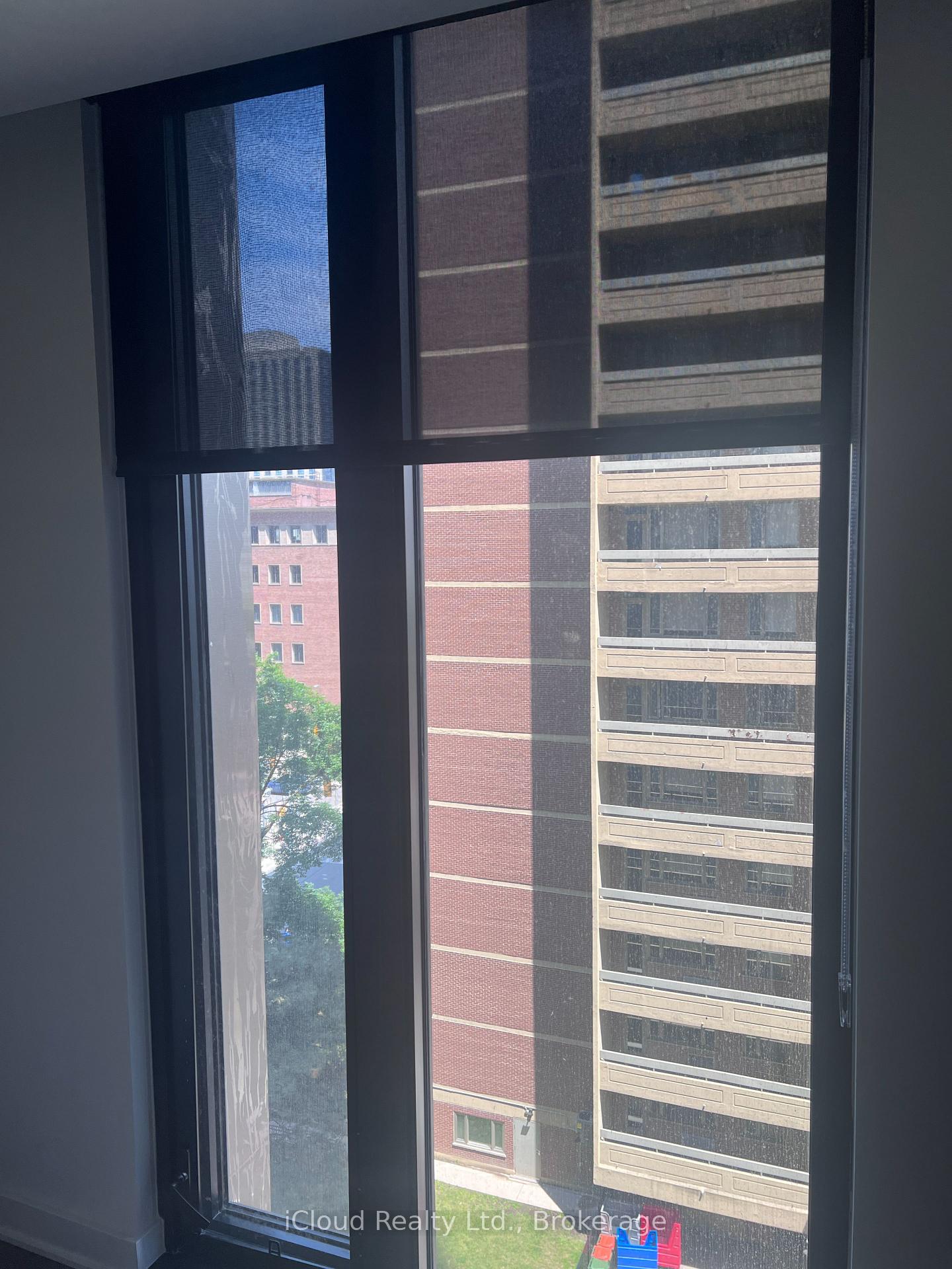 Photo 10 of Unit 821, 55 Charles Street E, Toronto, Church-Yonge Corridor — HOMEH