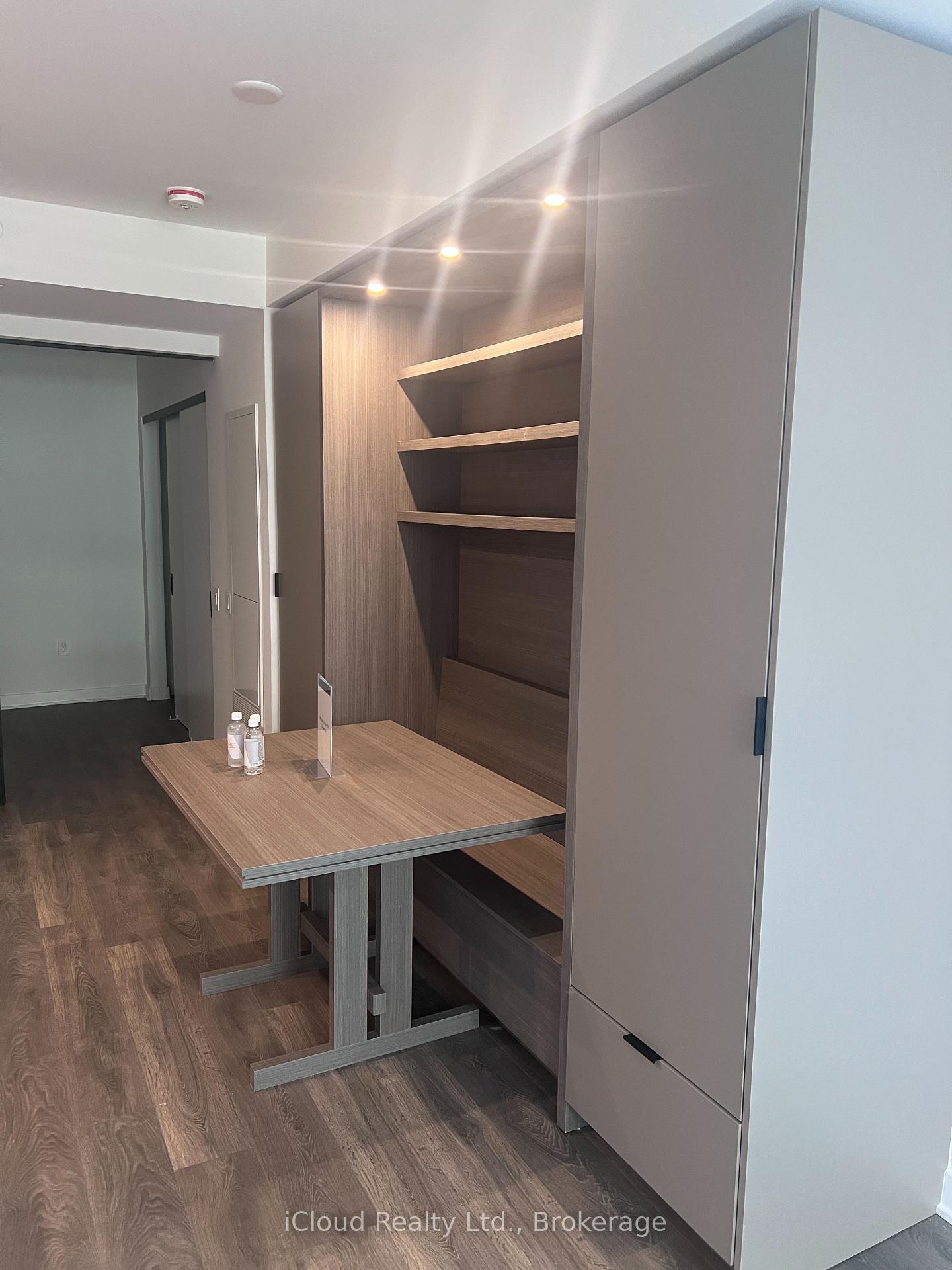 Photo 14 of Unit 821, 55 Charles Street E, Toronto, Church-Yonge Corridor — HOMEH