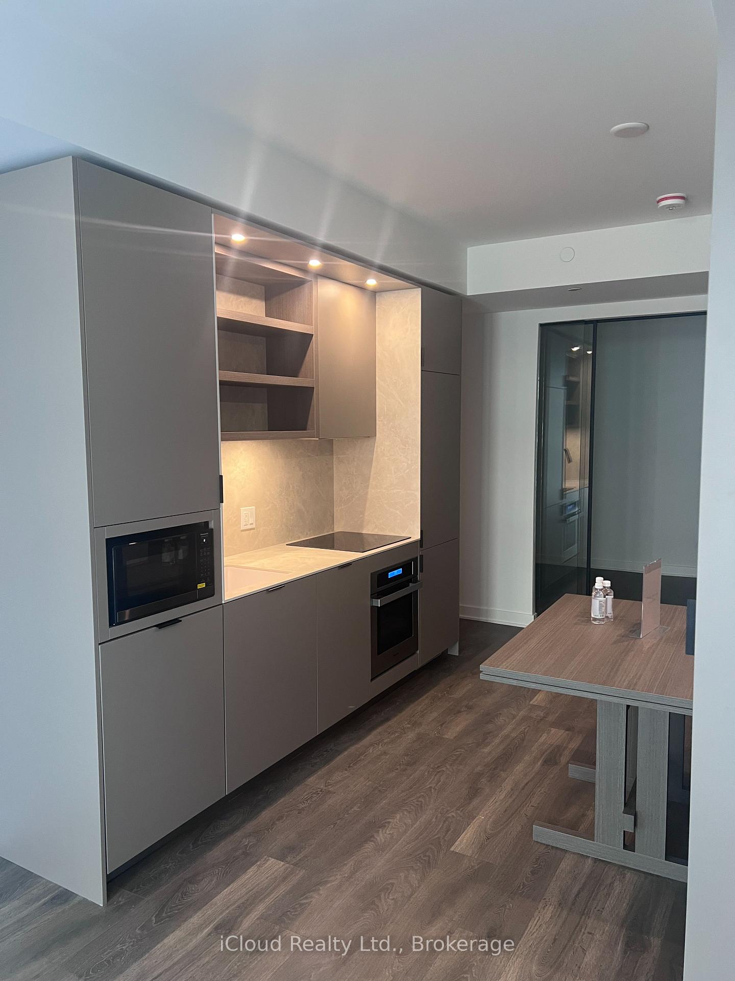 Photo 16 of Unit 821, 55 Charles Street E, Toronto, Church-Yonge Corridor — HOMEH