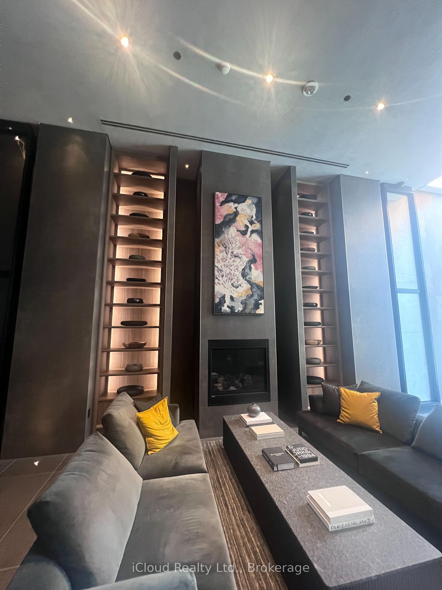 Photo 22 of Unit 821, 55 Charles Street E, Toronto, Church-Yonge Corridor — HOMEH