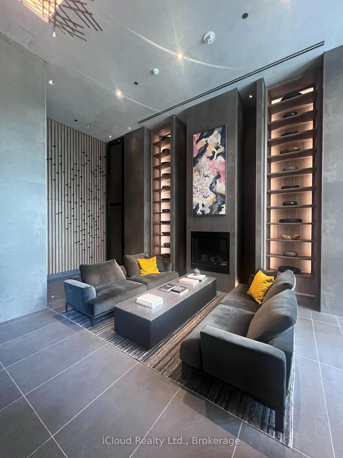 Photo 23 of Unit 821, 55 Charles Street E, Toronto, Church-Yonge Corridor — HOMEH