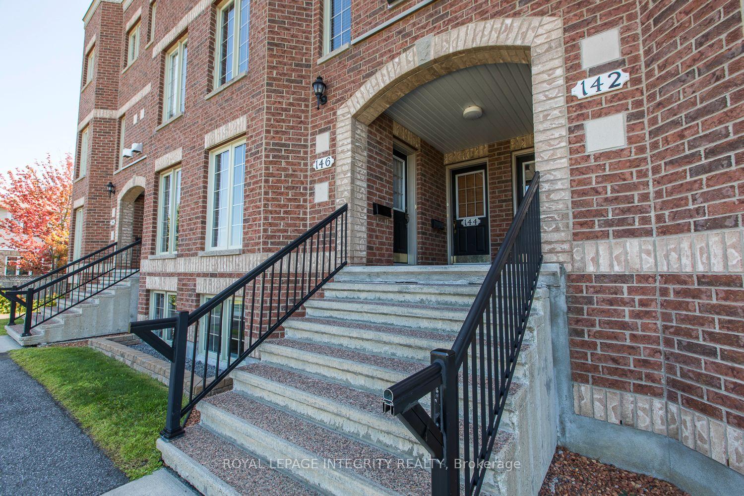 Photo 1 of 146 Berrigan Drive, Ottawa, Barrhaven - Longfields — HOMEH
