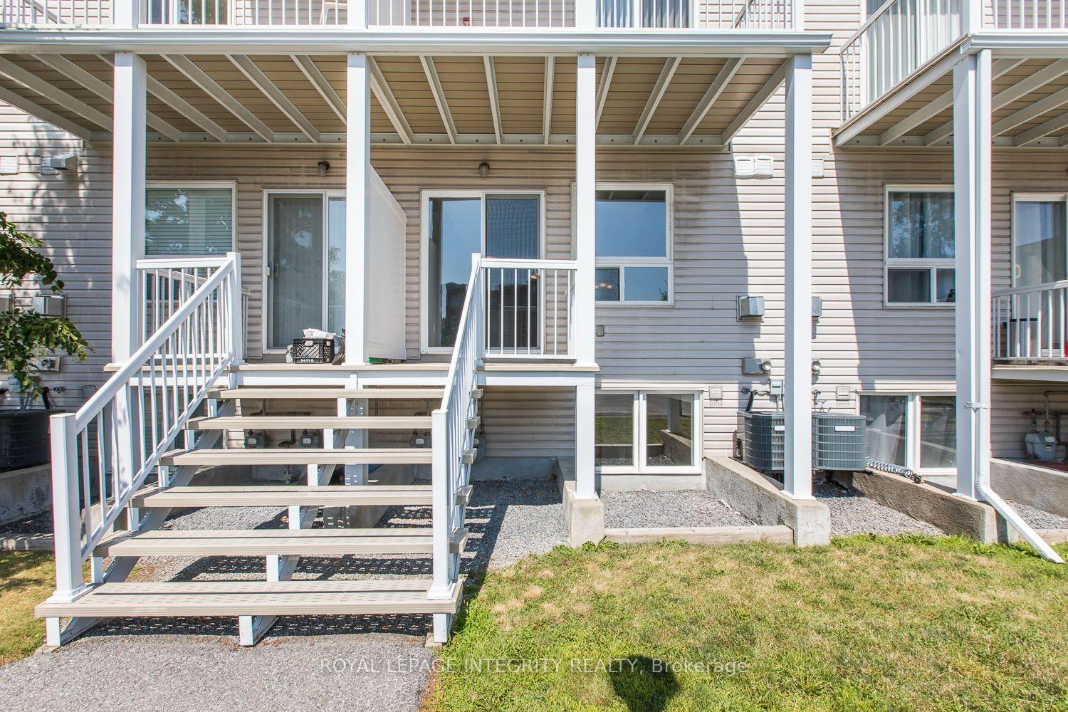 Photo 34 of 146 Berrigan Drive, Ottawa, Barrhaven - Longfields — HOMEH