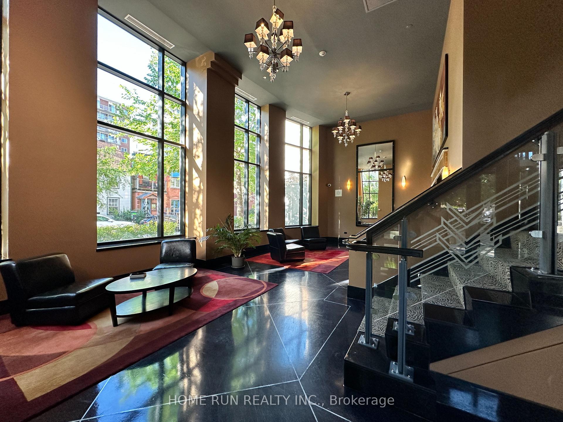 Photo 4 of Unit 714, 235 Kent Street, Ottawa, Ottawa Centre — HOMEH