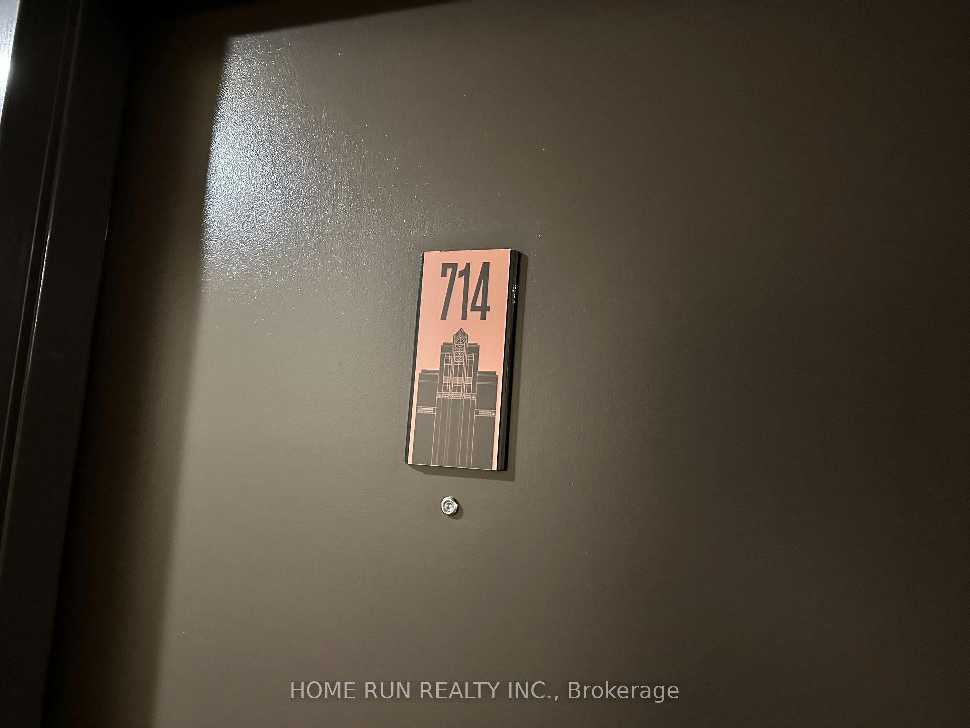 Photo 6 of Unit 714, 235 Kent Street, Ottawa, Ottawa Centre — HOMEH