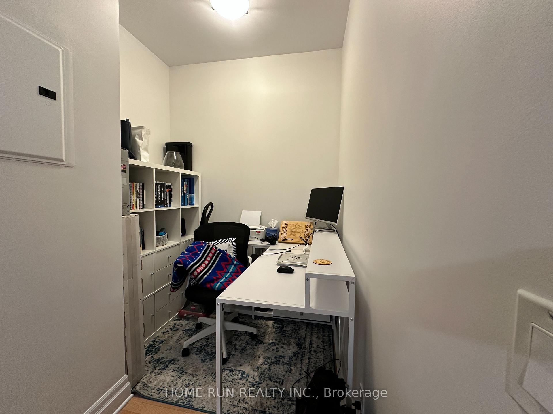 Photo 9 of Unit 714, 235 Kent Street, Ottawa, Ottawa Centre — HOMEH