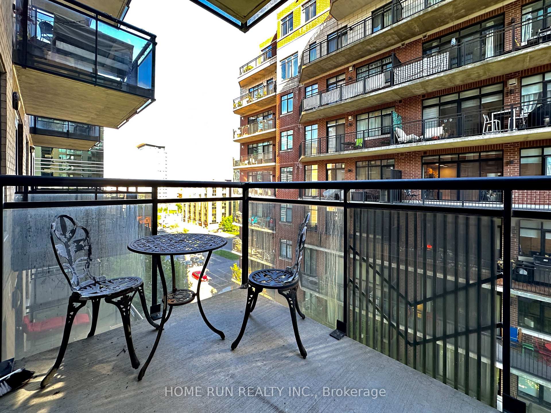 Photo 14 of Unit 714, 235 Kent Street, Ottawa, Ottawa Centre — HOMEH