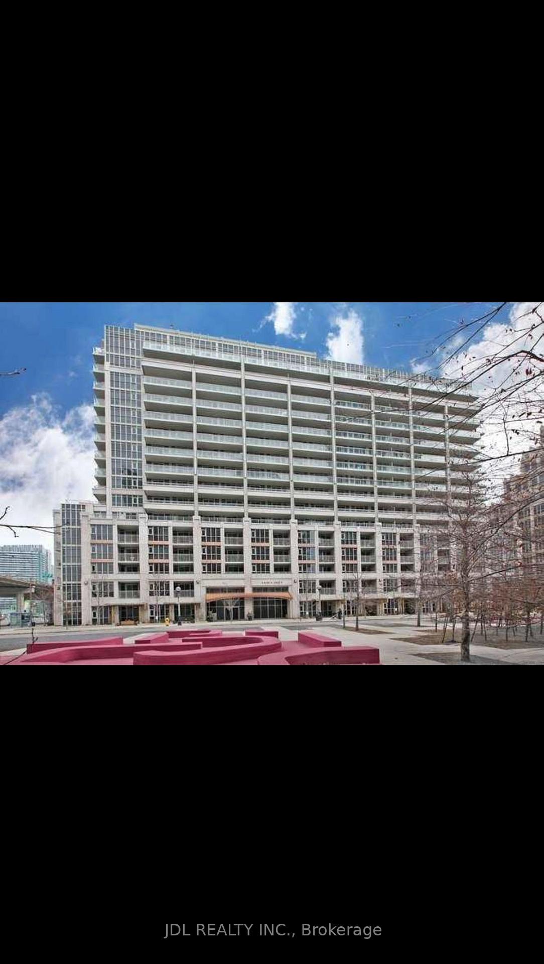Photo 1 of Unit 1610, 35 Bastion Street, Toronto, Niagara — HOMEH
