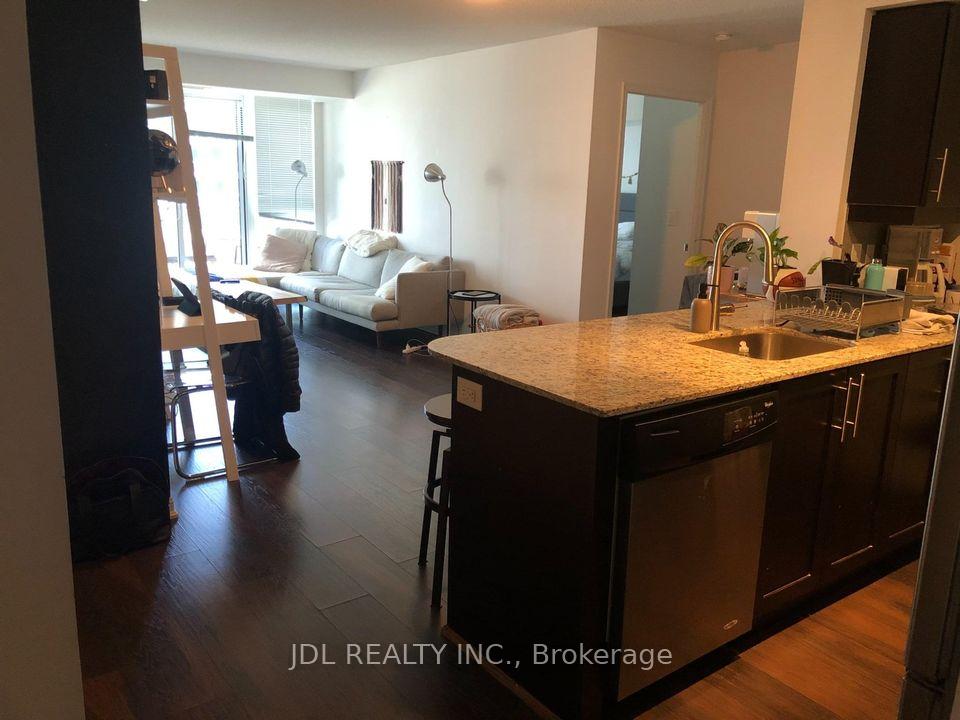 Photo 5 of Unit 1610, 35 Bastion Street, Toronto, Niagara — HOMEH