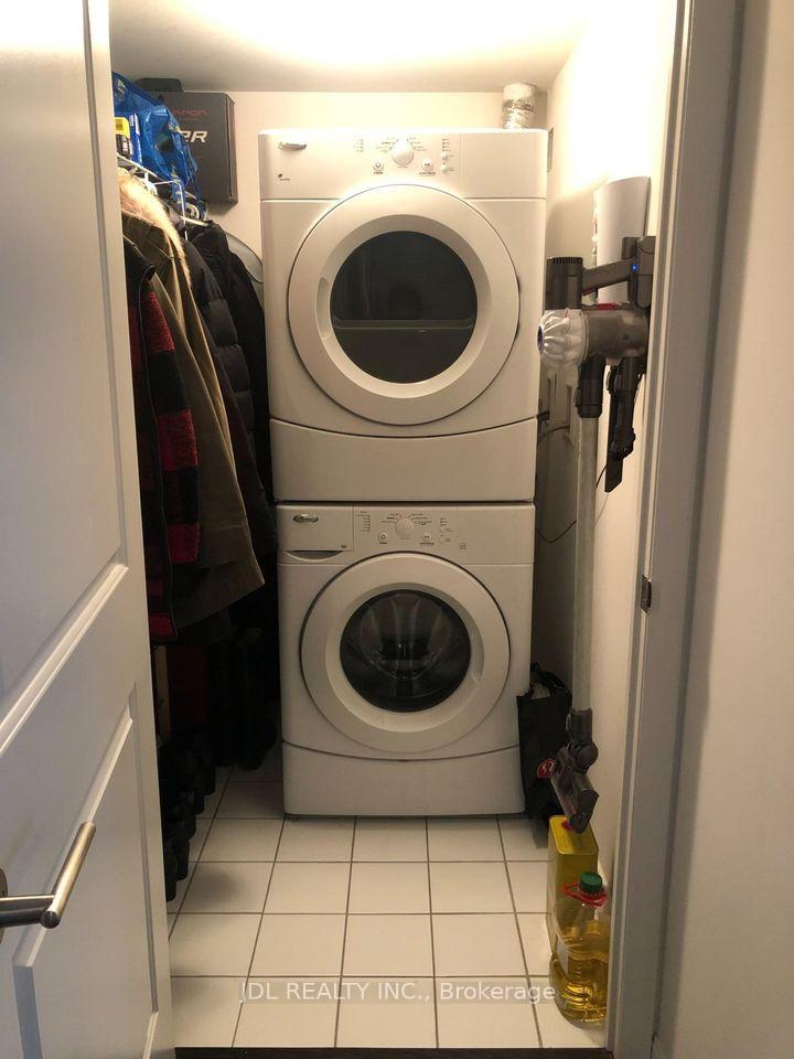 Photo 10 of Unit 1610, 35 Bastion Street, Toronto, Niagara — HOMEH