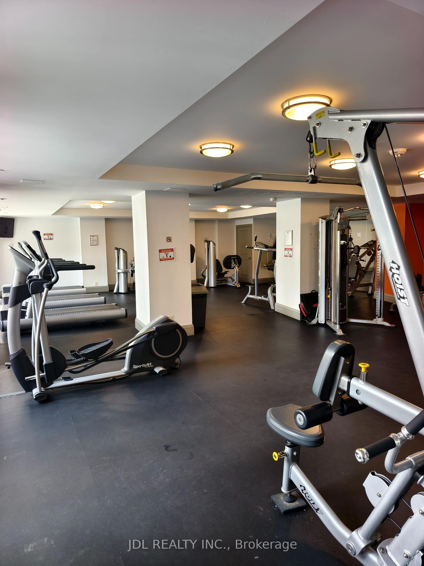 Photo 13 of Unit 1610, 35 Bastion Street, Toronto, Niagara — HOMEH