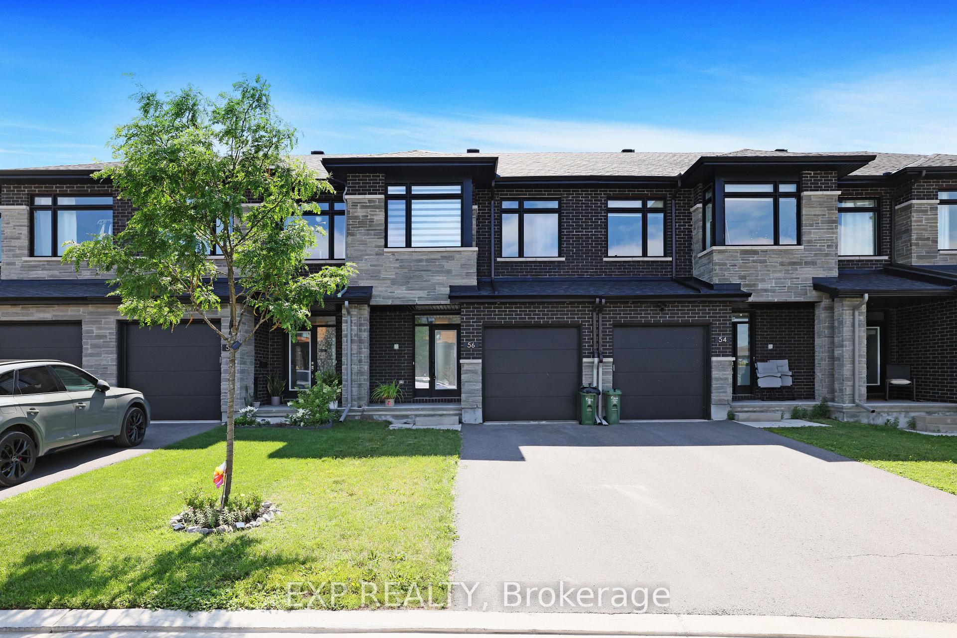 Photo 1 of 56 Canvasback Ridge, Ottawa, Riverside South/Gloucester Glen — HOMEH