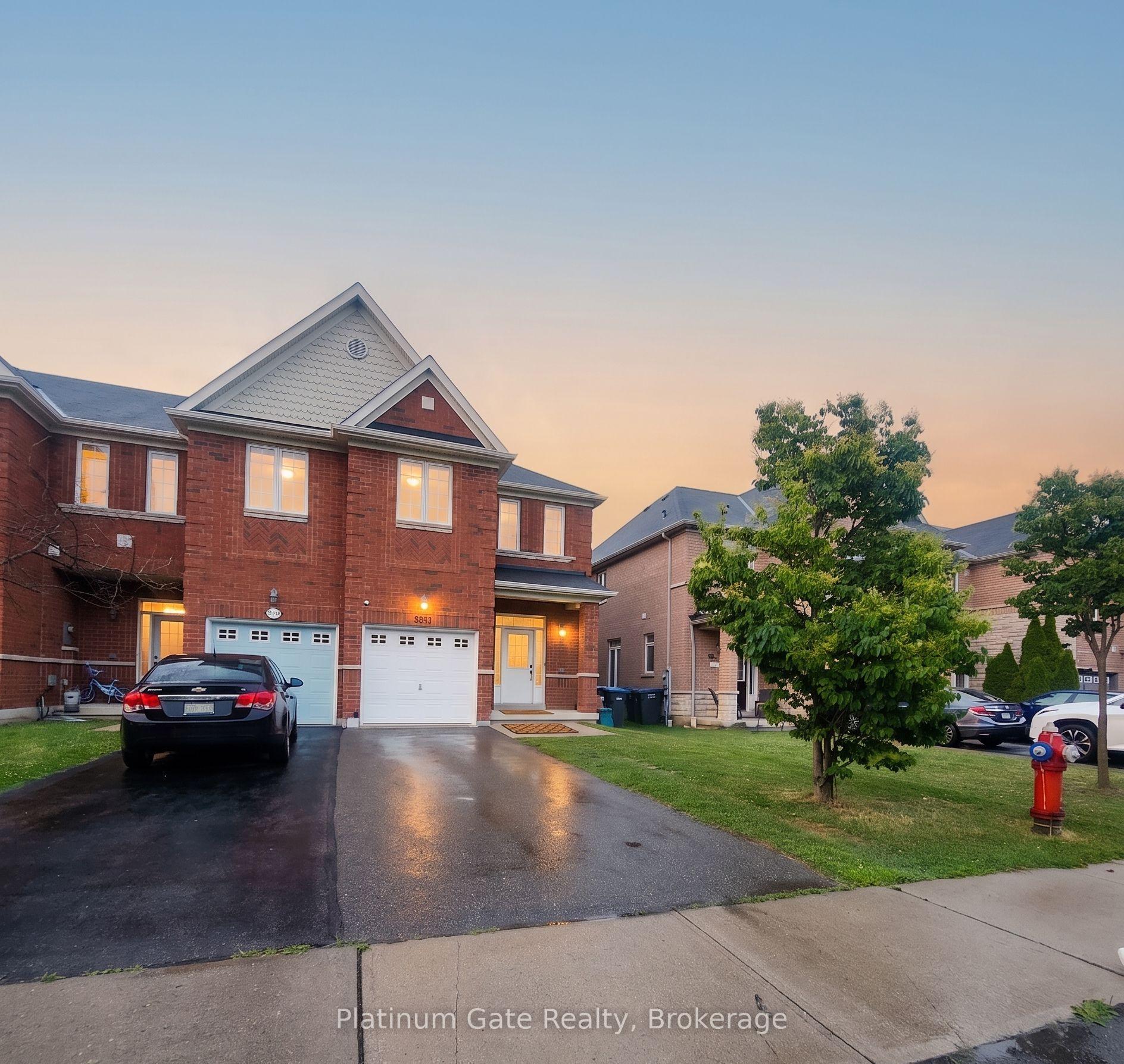 Photo 1 of 5145 Angel Stone Drive, Mississauga, Churchill Meadows — HOMEH