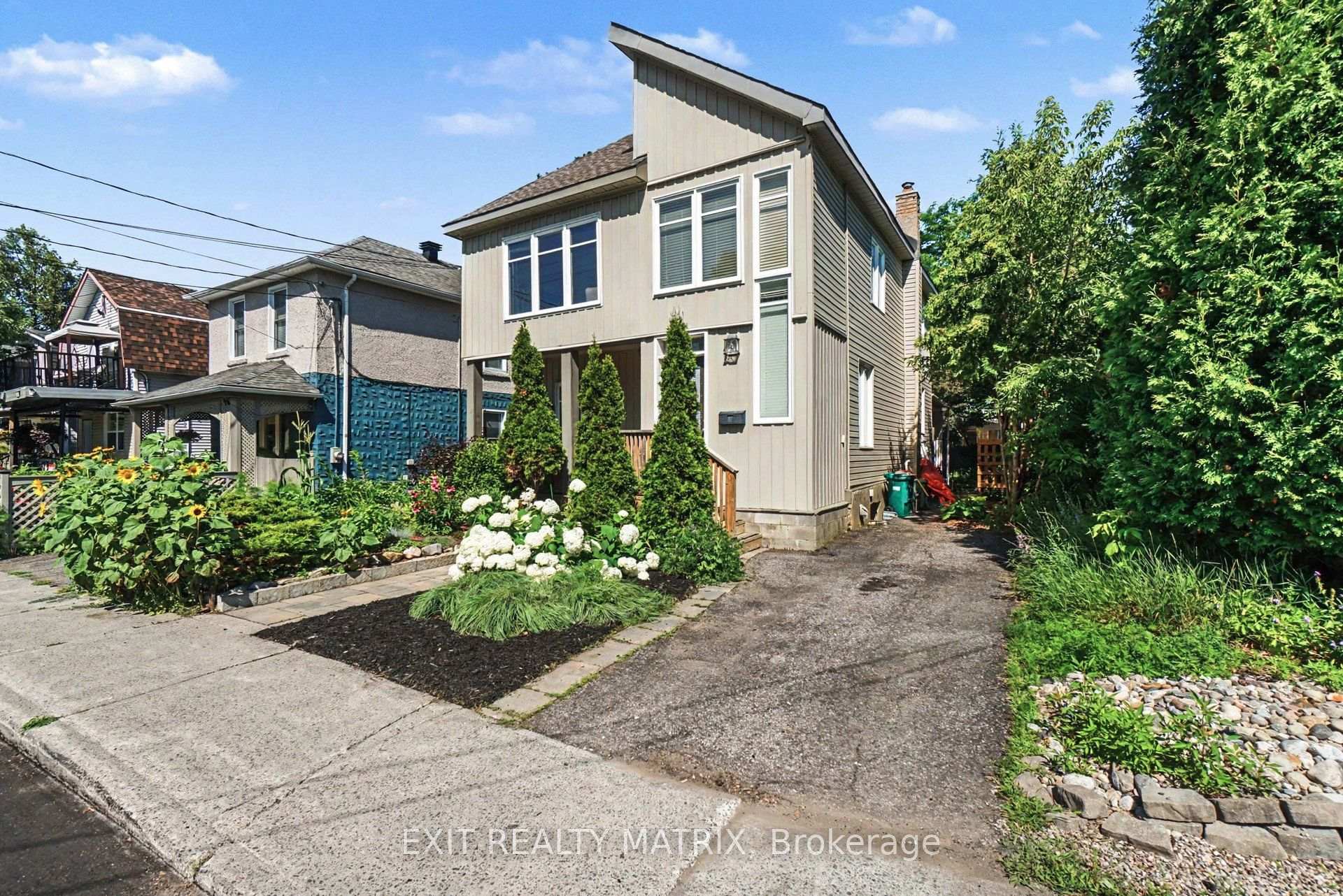 Photo 3 of 59 Laval Street, Ottawa, Vanier — HOMEH